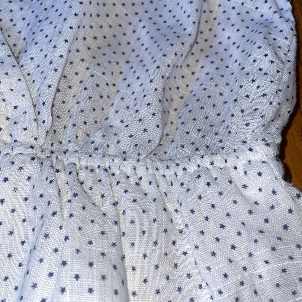 Romper - Picture 3 of 4
